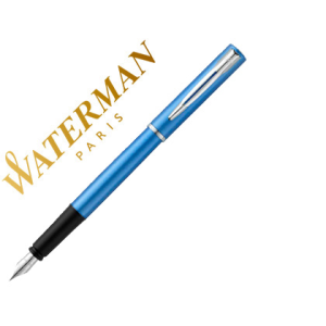 Pluma waterman allure laca...