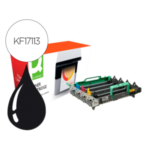 Toner compatible q-connect...