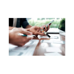 Rotulador nobo para pizarra blanca punta redonda 3 mm ecologico color negro blister de 4 unidades