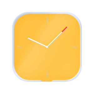 Reloj leitz cosy de pared...