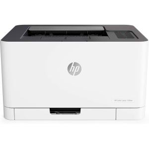 Impresora hp color laser...