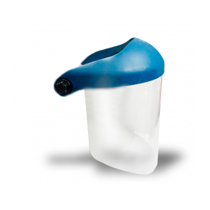 Pantalla para casco faru...