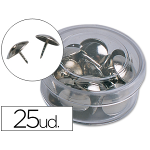 Chincheta liderpapel...