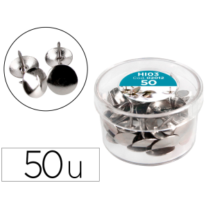 Chincheta liderpapel...