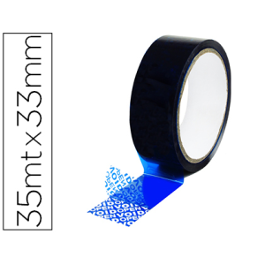 Cinta seguridad q-connect...