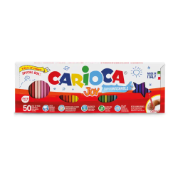 Rotulador carioca joy caja...