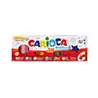 Rotulador carioca joy caja 1/2 metro caja de 50 unidades colores surtidos