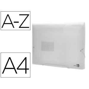 Carpeta liderpapel...