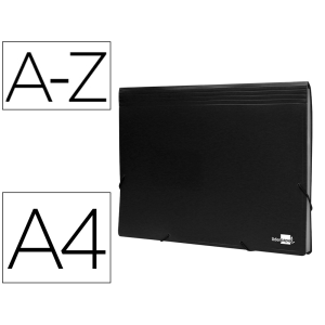 Carpeta liderpapel...