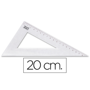 Cartabon liderpapel 20 cm...