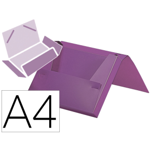 Carpeta liderpapel...