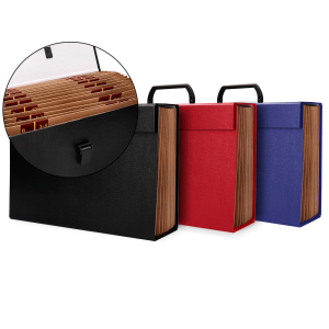 Maletin liderpapel con...