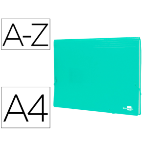 Carpeta liderpapel...