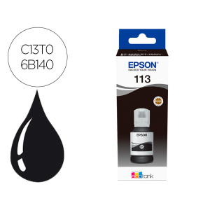 Ink-jet epson ecotank 113...