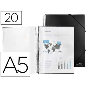 Carpeta liderpapel...