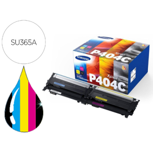 Toner samsung p404c sl...