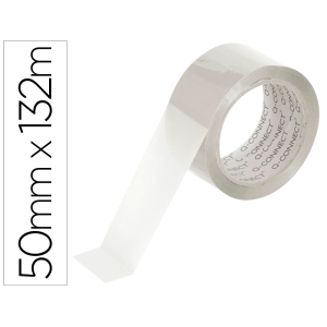 Cinta adhesiva q-connect...