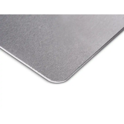 Apoyalibros metalico maul aluminio 100x80x100 mm juego