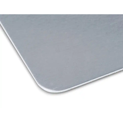 Apoyalibros metalico maul aluminio 160x150x210 mm juego