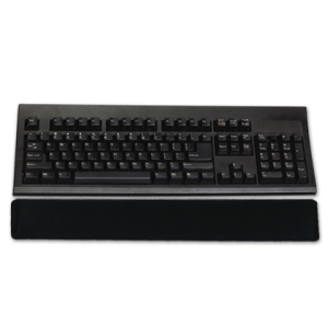 Reposamuñecas de gel...