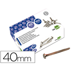 Encuadernadores liderpapel...