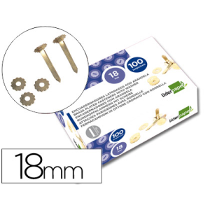 Encuadernadores liderpapel...