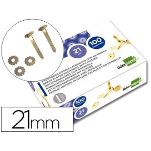 Encuadernadores liderpapel...