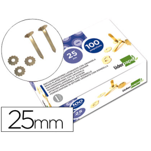 Encuadernadores liderpapel...