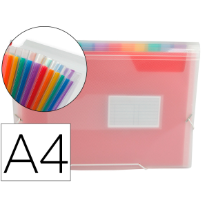 Carpeta liderpapel...