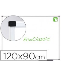 PIZARRA BLANCA NOBO ECO...