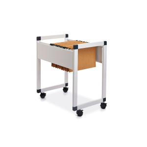 Carrito para carpetas...