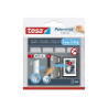 Tira adhesiva tesa powerstrips click hasta 7,2 kg 4x2