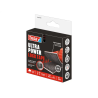Cinta adhesiva tesa ultra power lock tape 1 mt x 25 mm