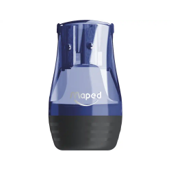 Sacapuntas maped metalico...