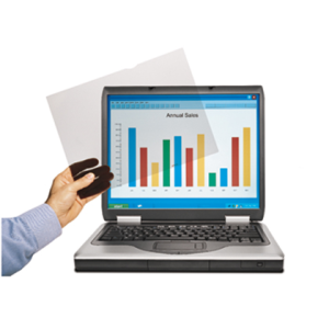 Filtro para pantalla 3m...