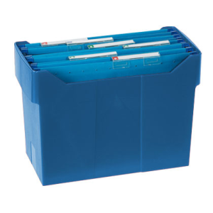 Soporte para carpetas...