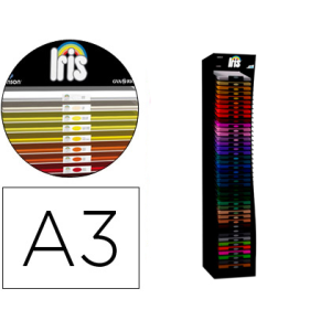 Cartulina guarro a-3...