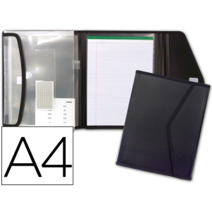 Carpeta liderpapel...