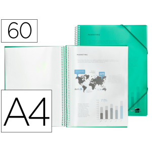 Carpeta liderpapel...