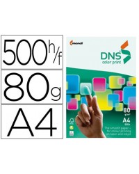 PAPEL FOTOCOPIADORA DNS...