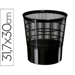 Papelera plastico cep...