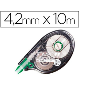 Corrector tombow mono...