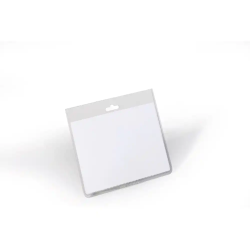 Identificador durable pvc...