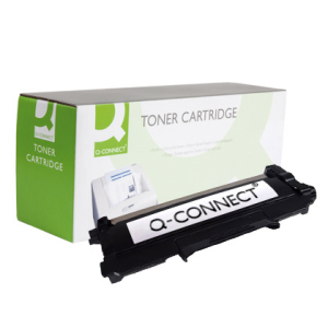 Toner q-connect compatible...