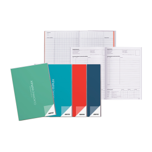 Cuaderno duplex additio a4...