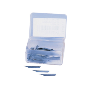 Plumillas dibujo brause...