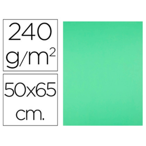 Cartulina liderpapel 50x65...
