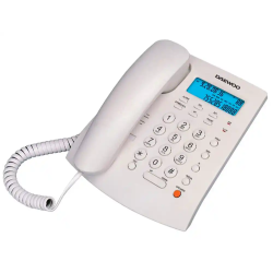 Telefono daewoo sobremesa...