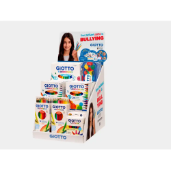 Expositor sobremesa giotto...