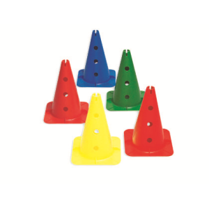 Cono amaya en polietileno...